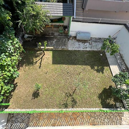 Villa Sokoli, Enjoy Sunset At This Spacious Apartment Tiranë Ngoại thất bức ảnh