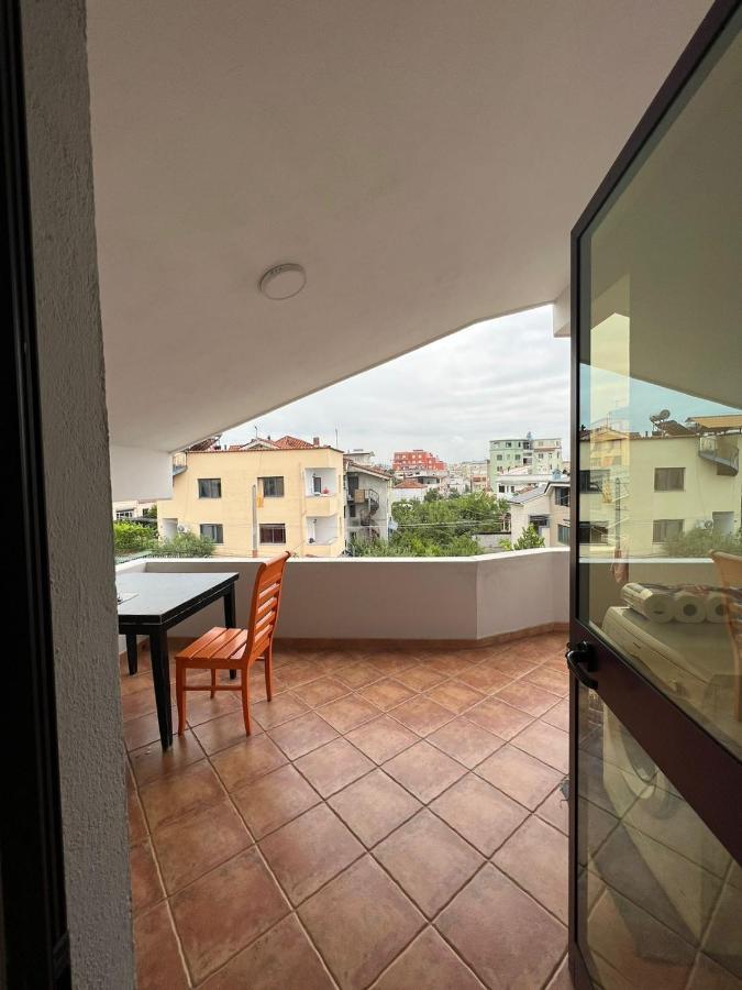 Villa Sokoli, Enjoy Sunset At This Spacious Apartment Tiranë Ngoại thất bức ảnh