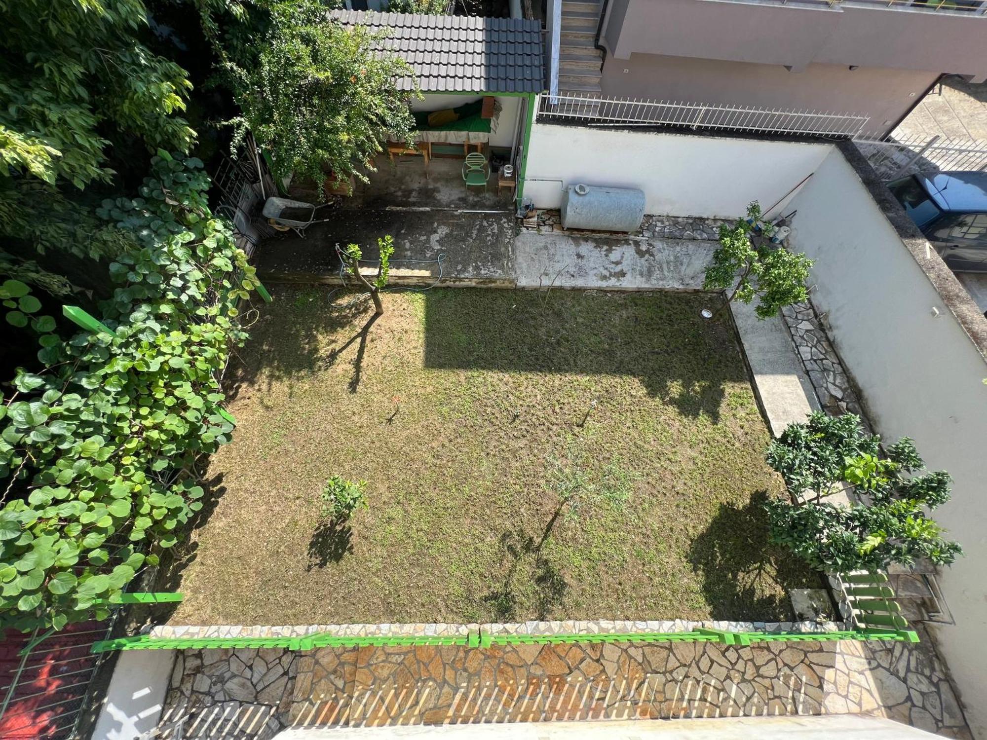 Villa Sokoli, Enjoy Sunset At This Spacious Apartment Tiranë Ngoại thất bức ảnh